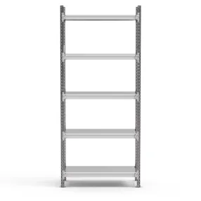 стеллаж sgr-v 1285-3.0