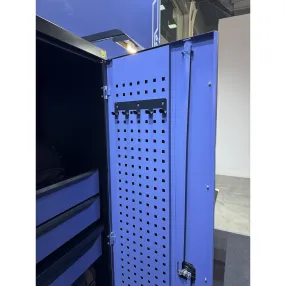 шкаф антистатический spc 182.10b.2s