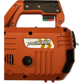 лебедка электрическая переносная tor sq-04 250 кг 8,0 м 220 в с пультом