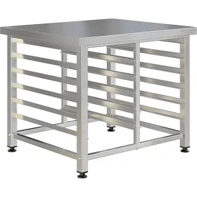 подставка ппкр-2-87/75 под пароконвектомат tecnoeka efk