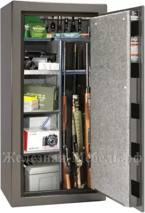 сейф оружейный liberty private 20gym-bc