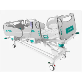 кровать медицинская mb-95.1 (электропривод) с дополнительными опциями