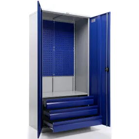 шкаф инструментальный tc-1995-041030