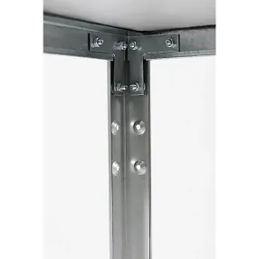 ванна моечная двухсекционная с бортом вмс-2/4-б-эц