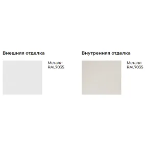 огнестойкая дверь дп1-60 950