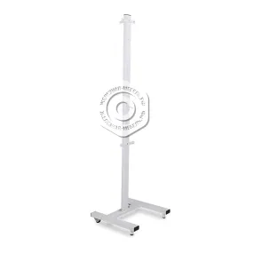 стойка для установки облучателя-рециркулятора (дефендер 2-15) белый