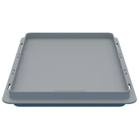 крышка для контейнера klt 300x200