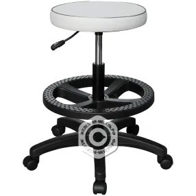 табурет высокий для лабораторий т10-в