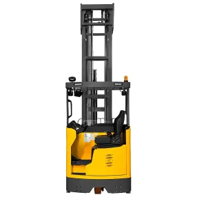 ричтрак smartlift mfz-l16h (1600 кг; 8,5 м; li-ion 48в / 460 ач)