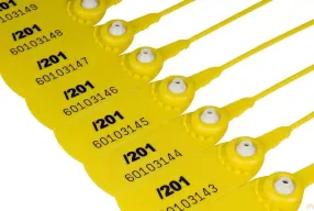 пломба для огнетушителей фаст 150