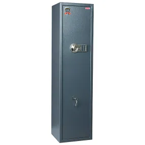 сейф оружейный aiko филин-32 el