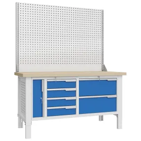 верстак ctr 1602.l26.5-2