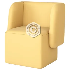 кресло стримлайн (модель д5-01)