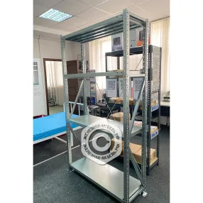 ребро усиливающее полки ms u 150