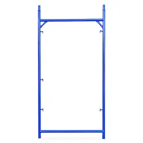 рама проходная лрсп 40