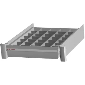 ящик навесной для верстака, малый (арт. 35.501)