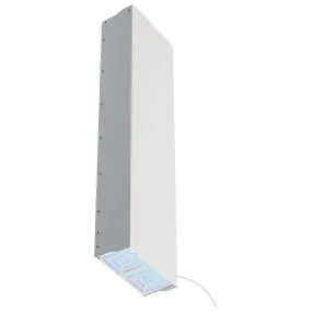 рециркулятор бактерицидный ову-04 солнечный бриз-4