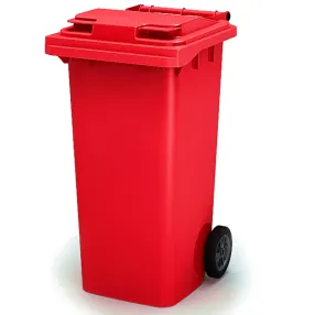 мусорный контейнер 120 л. арт. 23.c29