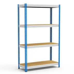 стеллаж мкф 15504-2,5