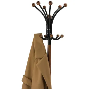 вешалка напольная д-1