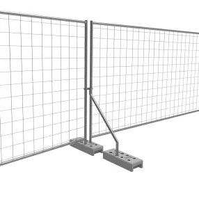 ворота сварные (исо евро)