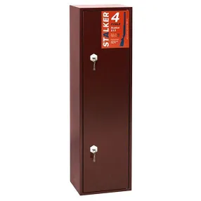 оружейный сейф stalker s10