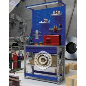 верстак master m100.mf1.mf1.112