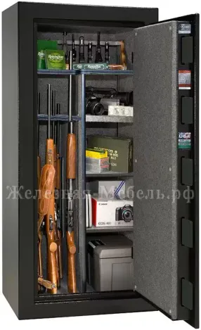 сейф оружейный liberty private 20bkt-ch