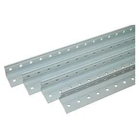 стойка стф 2200 (подпятник, 4 уголка жесткости, 8 комплектов крепежа)