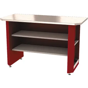 полка (1100х475х25мм) (арт. 35.561)