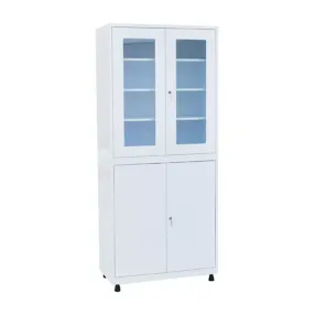 шкаф для кабинета врача шкв-01