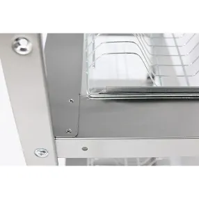 стеллаж для сушки тарелок стпт-12/4-эн