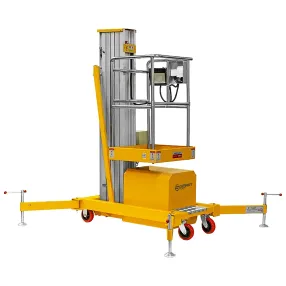 подъемник одномачтовый smartlift gtwy 8-100 (t) (220в; 125 кг; 8 м)