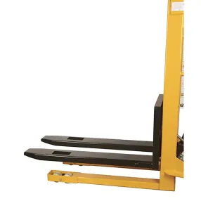 штабелер гидравлический 1,0 т 3,0 м xilin sdj1030