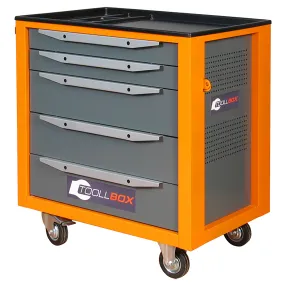 тележка tbs-5