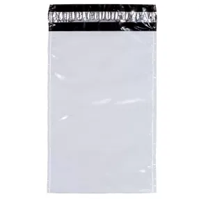 курьер-пакет без печати, без кармана сд, 250х320 мм