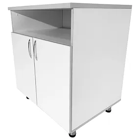 тумба медицинская для аппаратуры md тм 13.20 (белый)