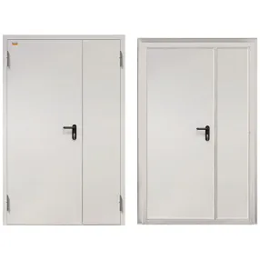 металлическая дверь дт2 2050/1250