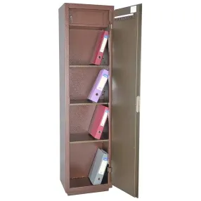 сейф бухгалтерский мб-40