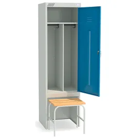 шкаф для одежды шрэк-21-530 вск