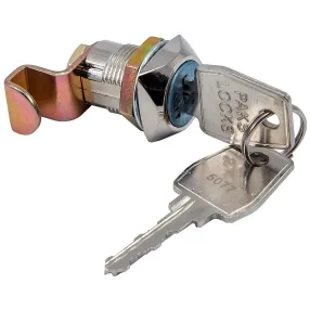 замок к шкафам шрм п-образный