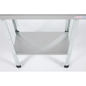 стол производственный сп-4/6-2бпл-эц 2 борта