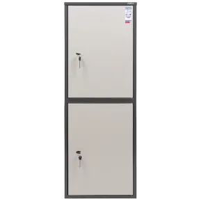 шкаф бухгалтерский aiko sl-125/2t