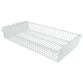 выдвижная корзина титан-gs (563х440х85)