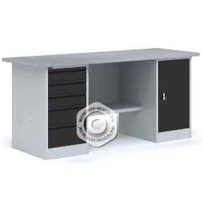 верстак вп-4/1.6