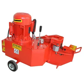 гидравлический резчик арматуры afacan h22