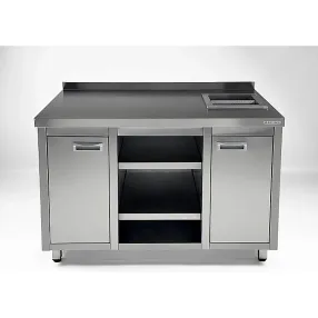 барная станция бснкр-10/7-бп с нок-бокс