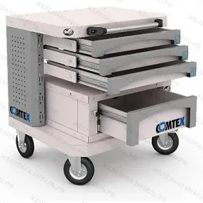 тележка comtex №4