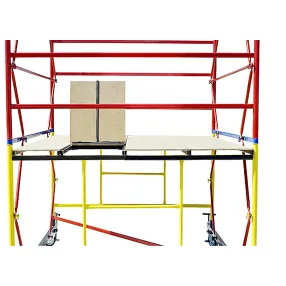 вышка-тура всп 2.0х2.0, 13.6 м