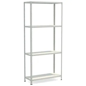 стеллаж стф 1044-2.2 (2200х1000х400-4)